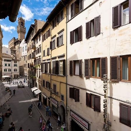 Keys Of Italy - Guantomono 15 - Monolocale Conveniente E Centralissimo Firenze Eksteriør bilde
