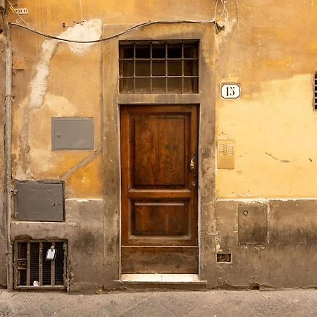 Keys Of Italy - Guantomono 15 - Monolocale Conveniente E Centralissimo Firenze Eksteriør bilde